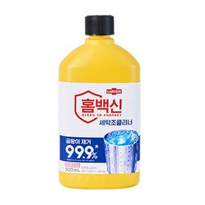 세탁조 크리너 500ml_P301778133