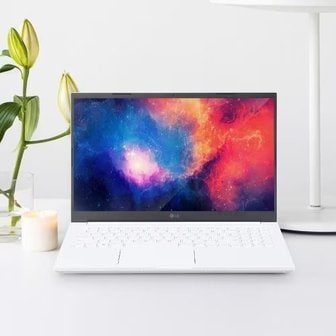 LG 전자 2023 울트라PC 15UD50R-GX36K - 램 8GB / NVMe 512GB / FREEDOS