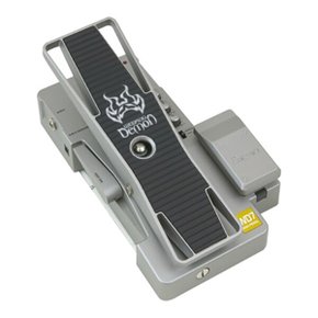 WD7 WEEPING DEMON TONE-LOK WAH 와 페달