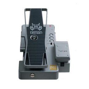 WD7 WEEPING DEMON TONE-LOK WAH 와 페달