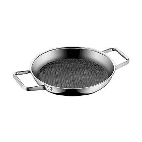 독일 WMF 후라이팬 프라이팬 Profi Resist Serving Pan Diameter 24 cm 1341447