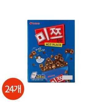 NS홈쇼핑 오리온 미쯔 42g x 24개[34171905]