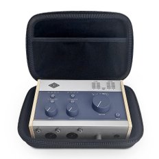 Analog Cases The Universal Audio Volt 276 or 176 전용 세미 하드 케이스