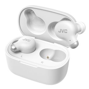 JVC 켄우드 HA-Z251T-W 무선 이어폰 Bluetooth Ver5.3 노이