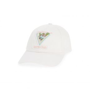 4872169 Casablanca Dream House Logo Baseball Cap