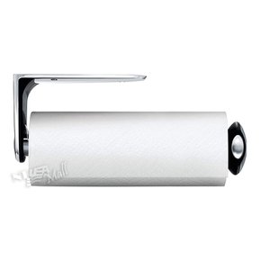 심플휴먼 키친타월홀더 SIMPLEHUMAN WALL-MOUNT PAPER TOWEL HOLDER