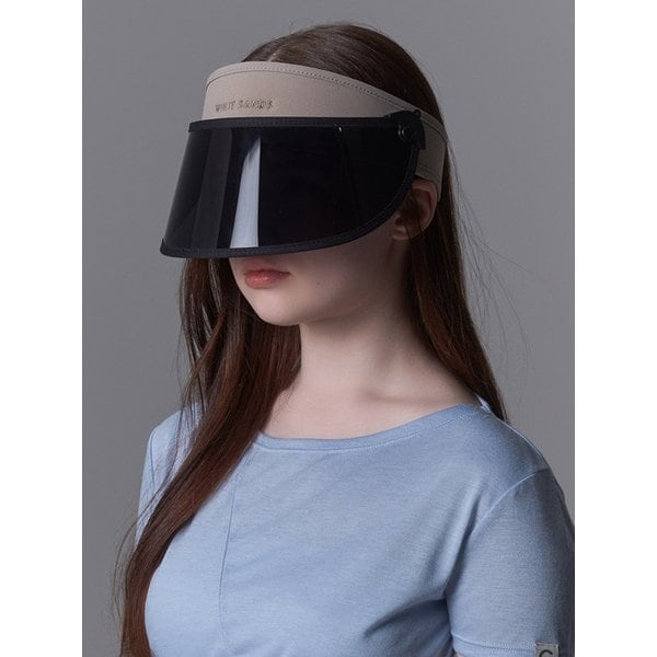 UV 프로텍션 바이저 나폴리 (3 colors)