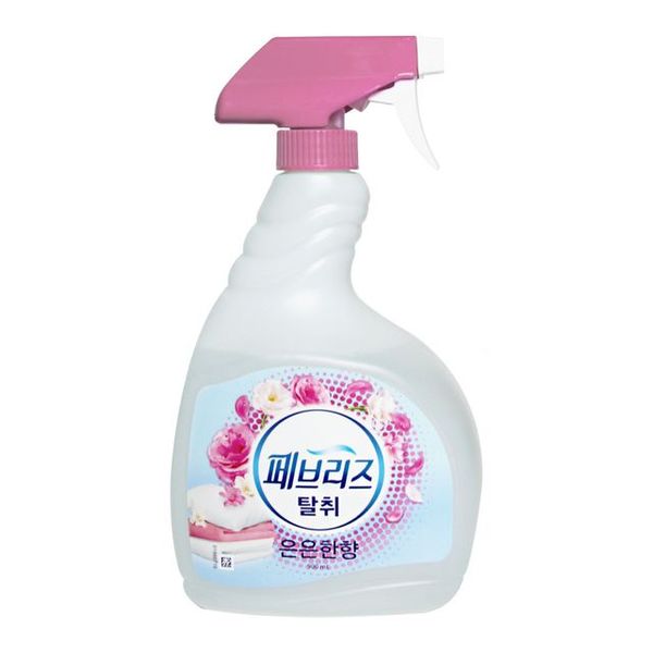 페브리즈 은은한향 900ml