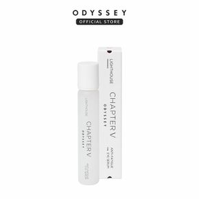 [NEW] 오딧세이 챕터파이브 안티파티그 아이 세럼 15ml