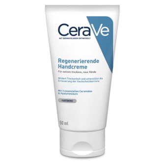  세라비 Cerave 리제너레이팅 핸드크림 50ml