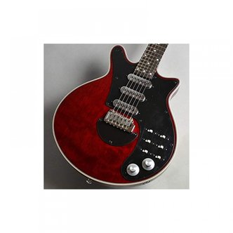  Brian May Guitars 일렉기타 Special Antique Cherry BM-RED