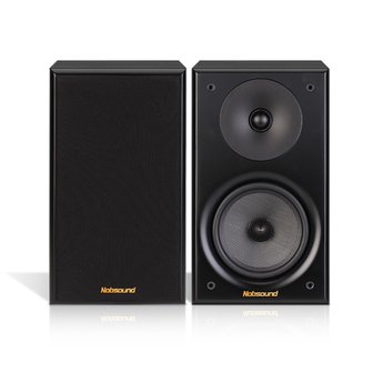  노브사운드 Nobsound 거실 HIFI 홈 오디오 스피커 6.5인치 NS2000 MK2 업그레이드 북쉘프 타입