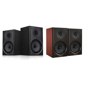 노브사운드 Nobsound 거실 HIFI 홈 오디오 스피커 6.5인치 NS2000 MK2 업그레이드 북쉘프 타입