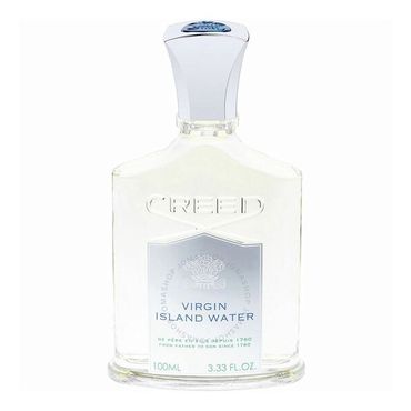 크리드 Virgin Island 워터 / EDP 스프레이 향수 3.3 oz (100 ml) (u) 6886897