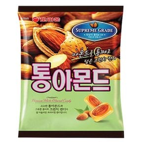 오리온 통아몬드 90g x2 초대박