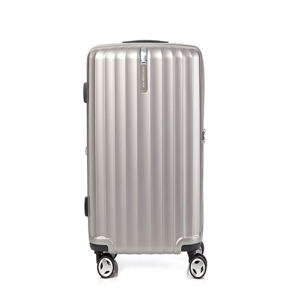 22인치캐리어 소형 확장형 기내용캐리어 ENOW 61/22 EXP LATTE GU913004