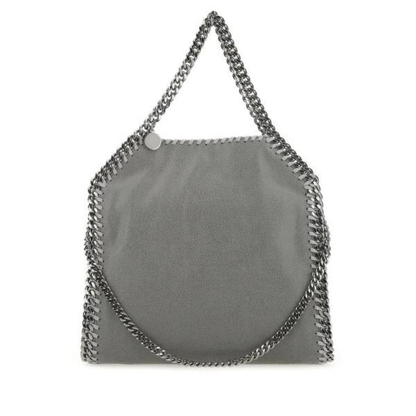 확대된 대표 스텔라 맥카트니 숄더백 371223W91321220 GRIGIO