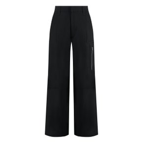 Womens Pants FTR301AC0009_001 black