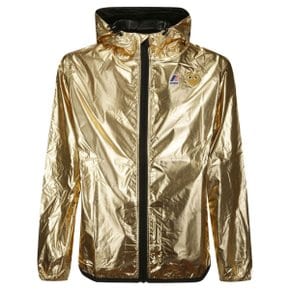 Casual Jacket AZ-J508  GOLD 3219795