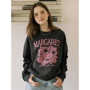 [단독] Margaret Sunflower Sweatshirt - 3color