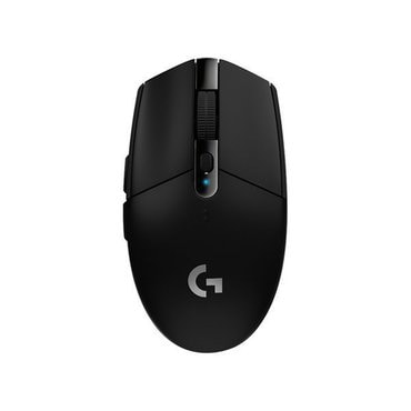 Logitech [해외직구] 로지텍 G304 LIGHTSPEED 무선 게이밍 마우스/무료배송