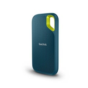 외장SSD 1테라 1TB 익스트림 SSDE61 외장메모리 대용량 몬터레이