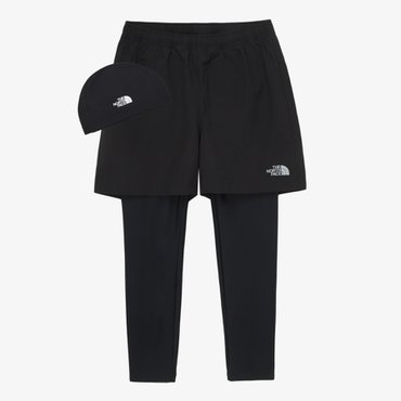 노스페이스키즈 NF6KQ01S 키즈 서프사이드 쇼츠 KS SURFSIDE SHORTS