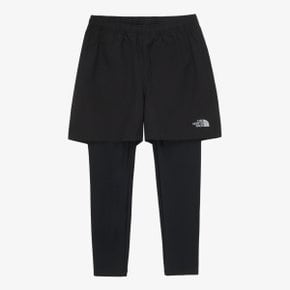 NF6KQ01S 키즈 서프사이드 쇼츠 KS SURFSIDE SHORTS