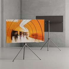 [무료배송] 리버티 52 52인치 사운드온 빔스크린 C-L52S/C-L52B