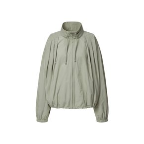 턱셔링 집업 점퍼(9104113223)