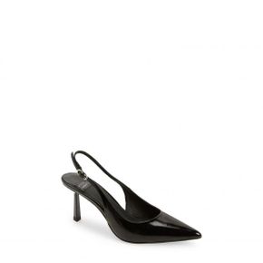 3991231 Jeffrey Campbell Gambol Slingback Pointed Toe Pump