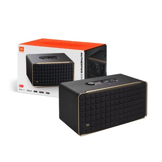 JBL 삼성 하만카돈 정품 JBL Authentics 500 어센틱 블루투스 돌비애트모스 WiFi스트리밍 스피커.PT