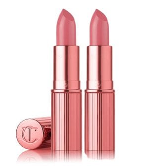  Charlotte Tilbury 샬롯틸버리 할리우드 뷰티 아이콘 립스틱 키싱 캔디 시크 2개