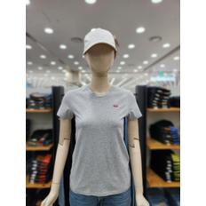 LEVIS 여성 스몰로고 반팔티 39185-0163 (12512523)