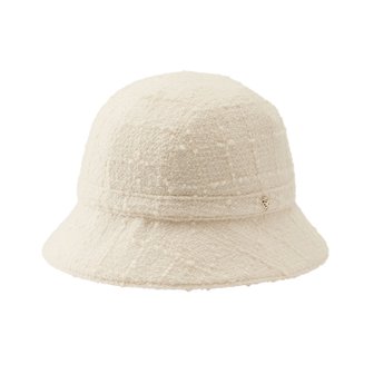 헬렌카민스키 / 여성 아델리아 클로슈 크림 HAT51418 CREAM STK