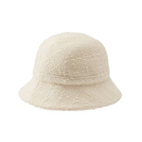 / 여성 아델리아 클로슈 크림 HAT51418 CREAM STK