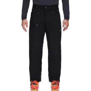 일본 마무트 남자 등산바지 Mammut 하이킹 팬츠 Stoney HS Thermo Pants Men 맨즈 1726871