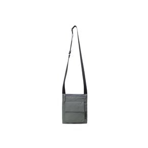 TENDER MINI CROSS BAG - GREY