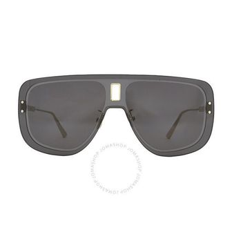 DIOR 4156811 Dior ULTRADIOR Smoke Shield Ladies Sunglasses