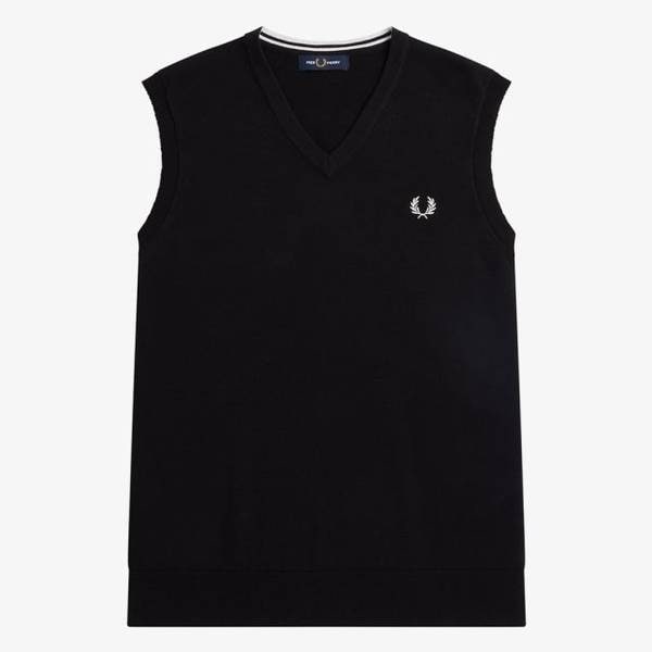 [파주점] AFPM2315541 102 클래식 브이넥 베스트