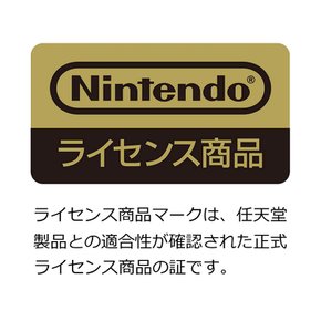 [닌텐도 라이센스 상품]무선 홀리패드 for Nintendo Switch[Nintendo Switch 대응]