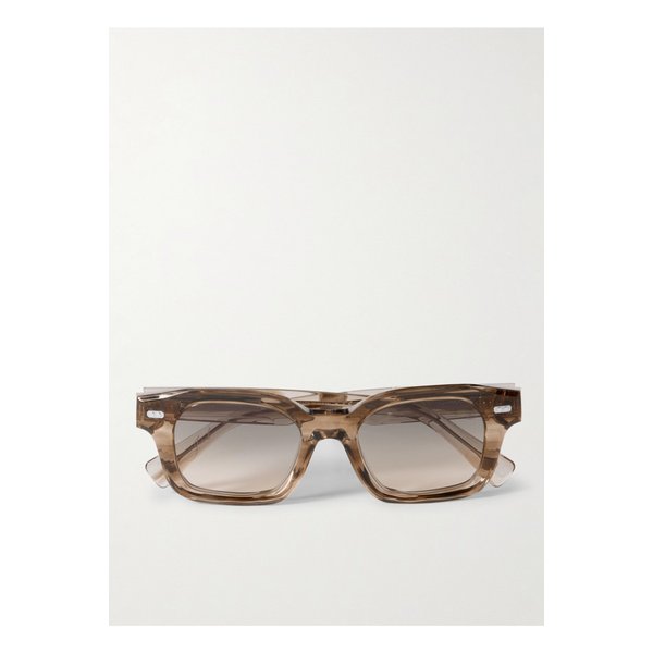 브루넬로쿠치넬리 D-프레임 아세테이트 선글라스 46376663162853346