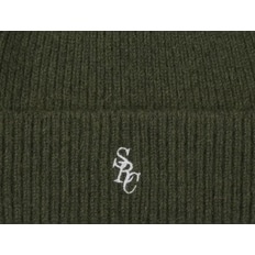 공식 온라인SRC Wool Beanie SRB3HT110KK