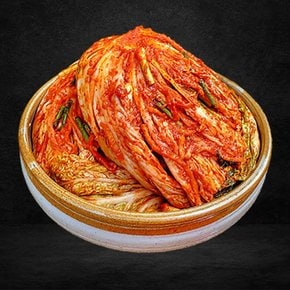 국내산 이선희 명인 김치모음 7kg (포기김치 5kg 열무김치 2kg)