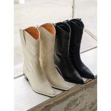 에펠 클래식 108 western boots