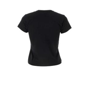 [T 바이 알렉산더 왕] T shirt 4CC3241521 001 Black