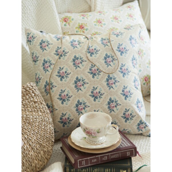 티가든 쿠션커버 3color