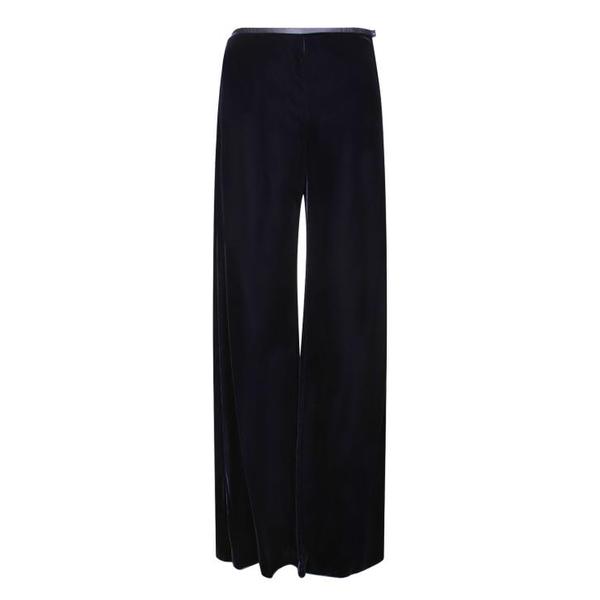 확대된 대표 엠포리오 아르마니 팬츠 8N2P01 2NXYZ UB102 Blue