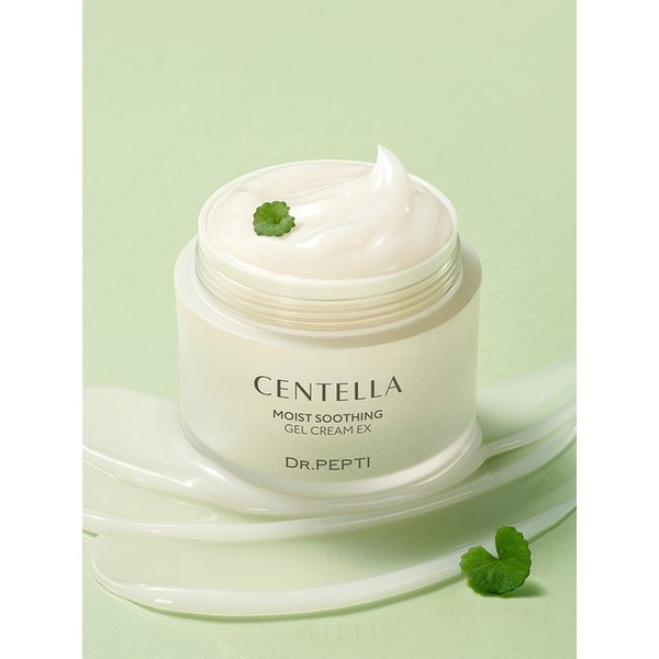 [단독/증정] 센텔라 수딩 젤 크림+수딩 부스트업 마스크 + (증정)루미너스 트리트먼트30ml