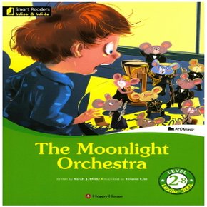 해피하우스 The Moonlight Orchestra (level 2-8)